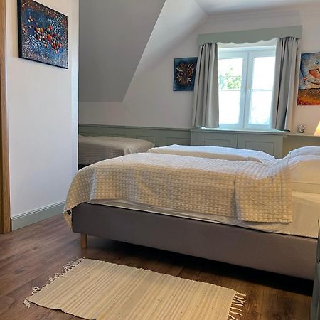 Penzion Tokaj Macik Winery B&B Mala Trna Luaran gambar