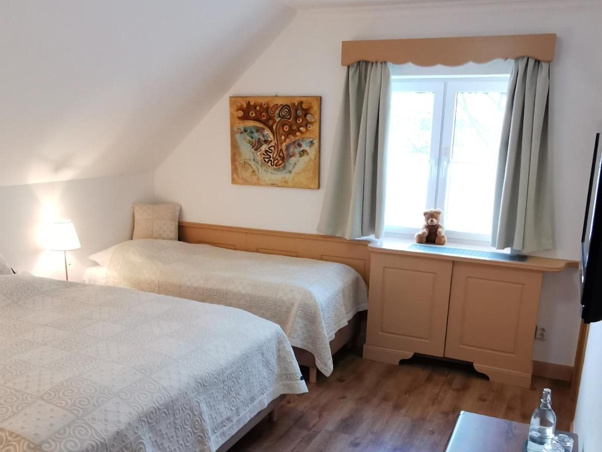 Penzion Tokaj Macik Winery B&B Mala Trna Luaran gambar