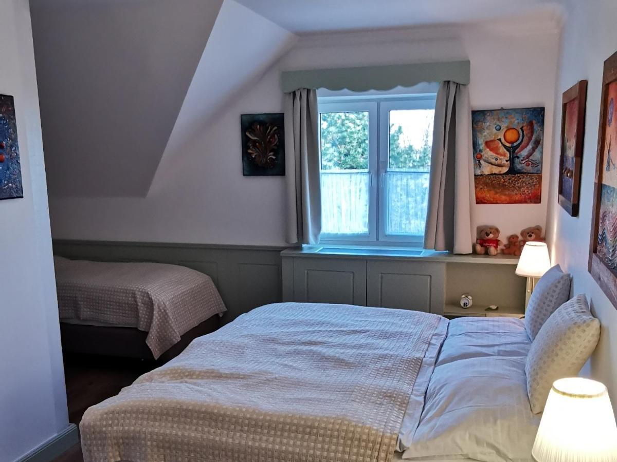 Penzion Tokaj Macik Winery B&B Mala Trna Luaran gambar