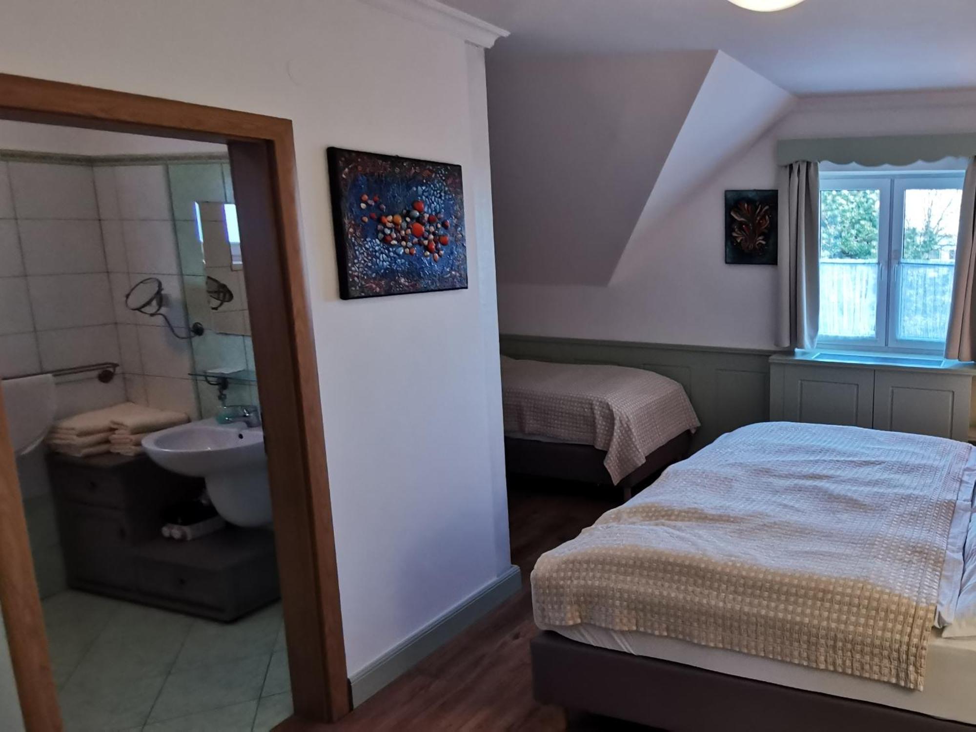 Penzion Tokaj Macik Winery B&B Mala Trna Luaran gambar