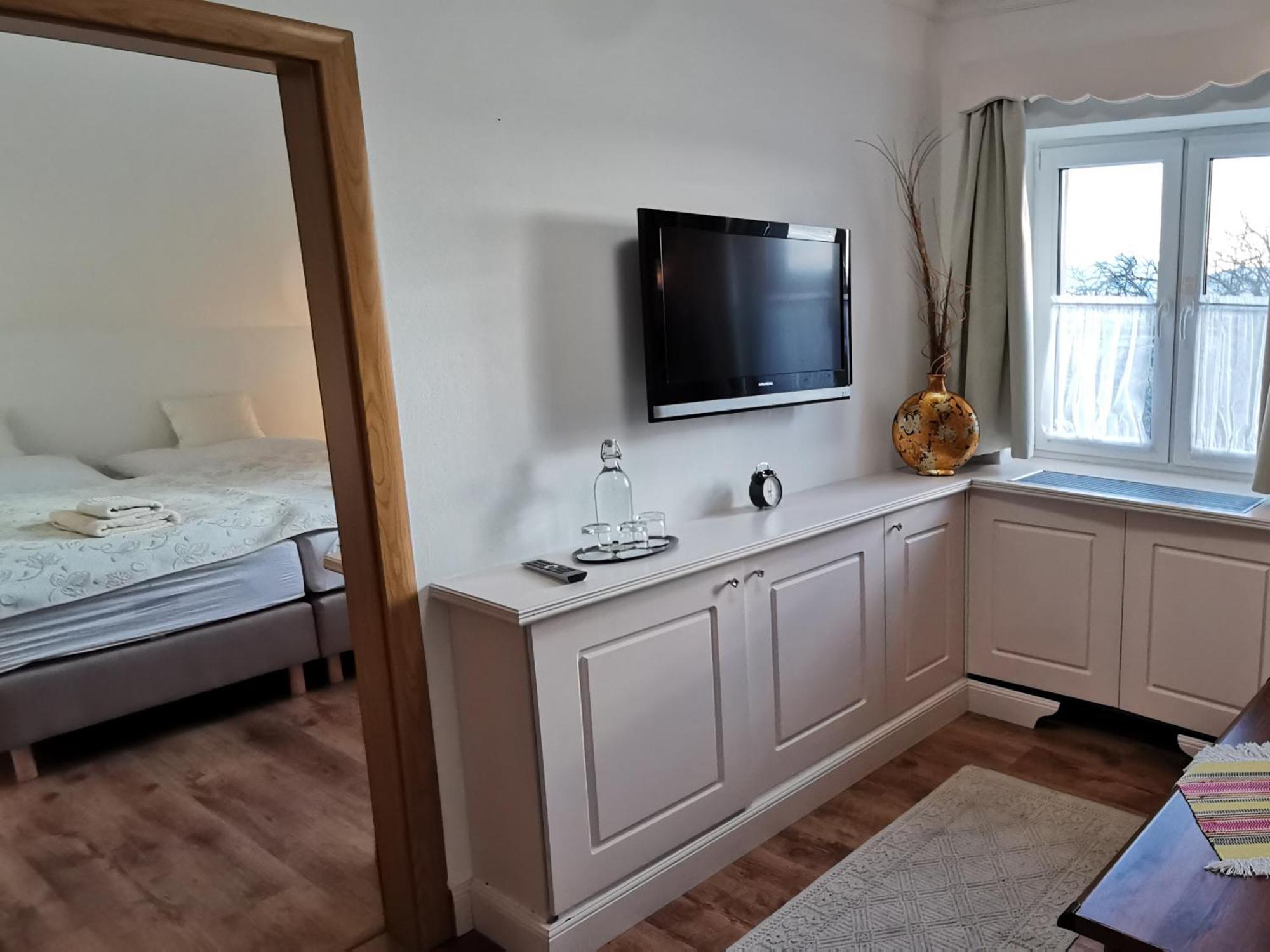 Penzion Tokaj Macik Winery B&B Mala Trna Luaran gambar
