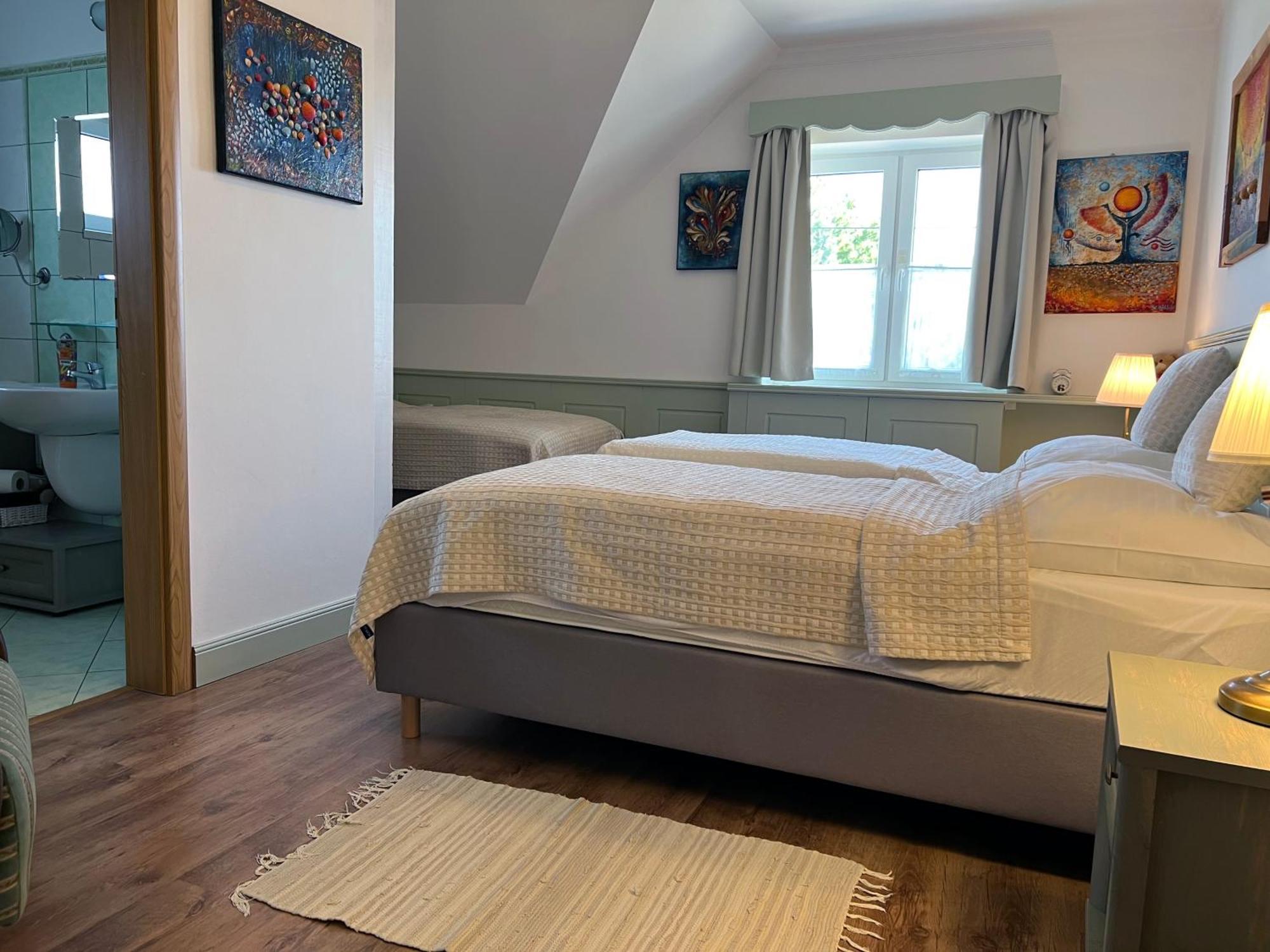 Penzion Tokaj Macik Winery B&B Mala Trna Luaran gambar